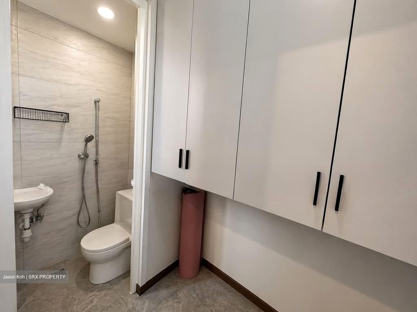 Normanton Park (D5), Apartment #550203641